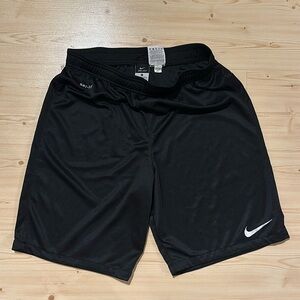 Nike dri-fit shorts